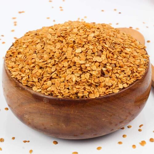 Dhana dal, split coriander